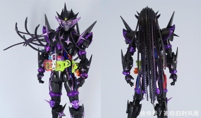 bug|假面骑士手工帝自改虾饺版无敌大佬 没有游戏管理员造不出的卡带