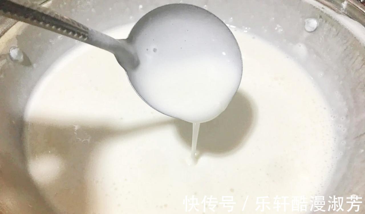 掌握“3个要点”,自制凉皮比买还好吃,清热解暑,赶走夏日燥热