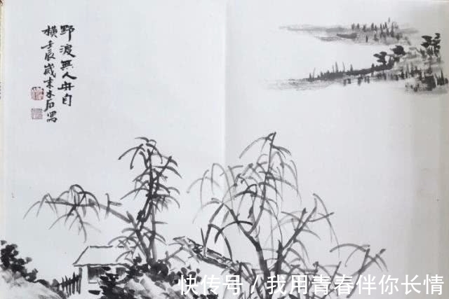 韦应物!曾经无恶不作的恶棍,写一首诗却流传千年,上过学的都会背