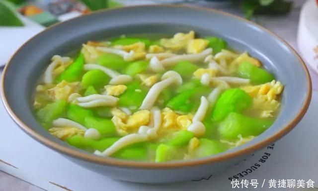 养胃|多喝此汤,每天喝一碗,暖胃养胃,肌肤细腻显年轻