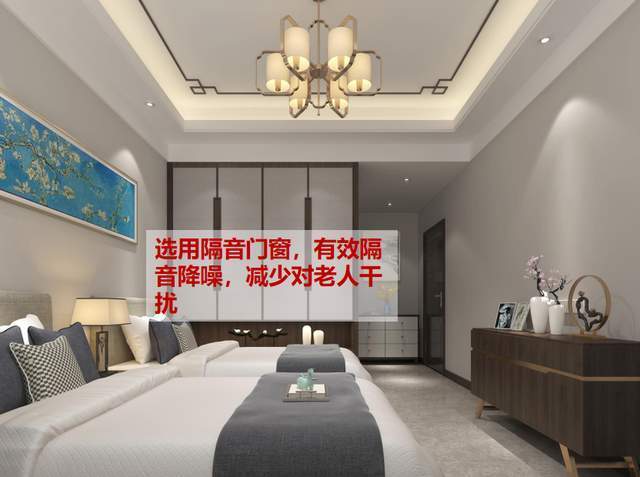 储藏室|自带土灶双露台的中式乡墅,农村父母养老上上之选