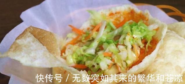 老公|开水一烫，个个鼓大泡！教你面粉新做法，老公孩子天天嚷着吃不腻