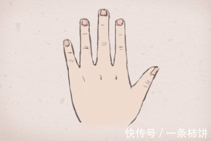 杏仁形|美甲避雷 :六大手型分享,想美甲不知道怎么挑?来看看你适合哪种吧!