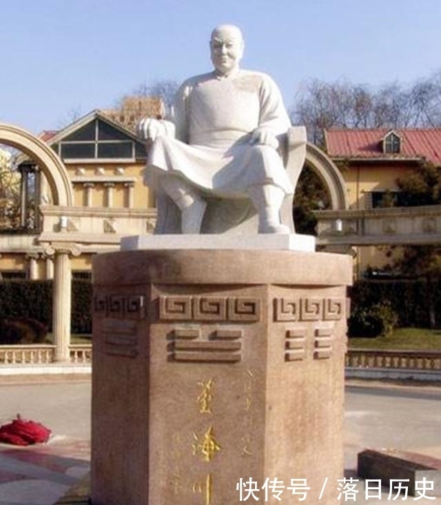 无敌手|此人堪称晚清第一高手,自创的“八卦掌”,更是打遍天下无敌手