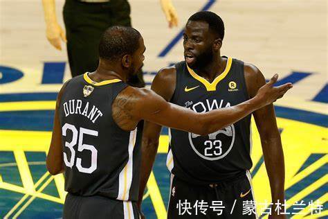 mvp|杜兰特是否会成为史上唯一位未被任何球队退役球衣的超巨!?