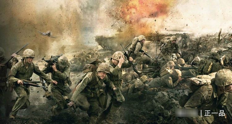 霸气|全球五名元帅，个个都是霸气十足，我国也有一名！