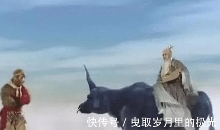 太乙救苦天尊$西游记九头狮见到主人服服贴贴,青牛精为何敢向主人丢金刚琢?