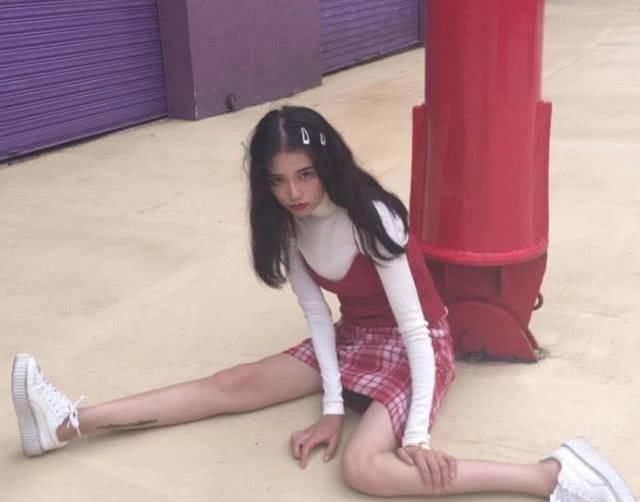 减肥药|155到165cm女生标准体重出炉,别减肥了你已经是小仙女