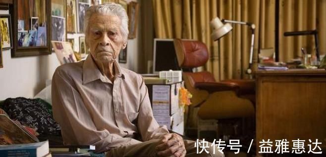 健康长寿|拥有以下5大迹象的人,往往较难长寿,但愿你一个没有,健康长寿