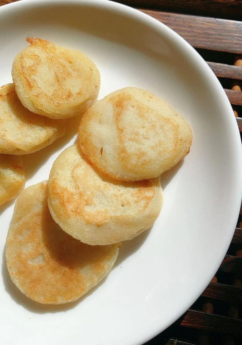 试过十几种做法,它才是最简单美味的吃法!绵软清香,不用发酵