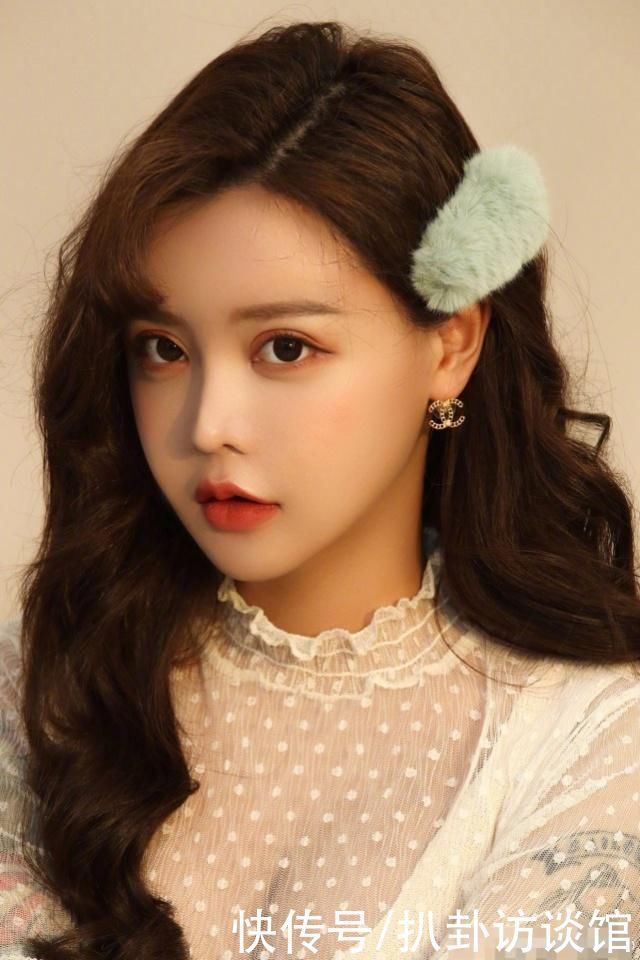 兜儿|还记得“变形记”中的韩安冉吗如今颜值变化太大，让人不敢认