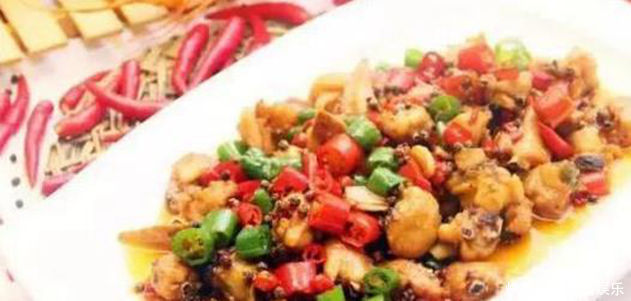 会吃的人才健康,常吃三种美食,祛皱养颜,抗