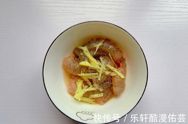 餐前汤|分享一道减脂刮油汤，鲜美好喝，低热量高蛋白，吃到撑也不怕！