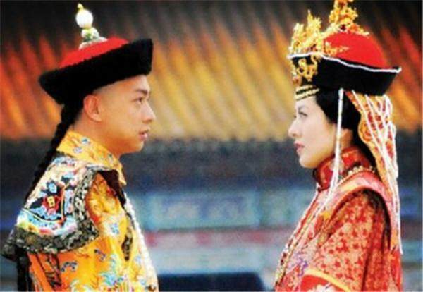 每次|皇帝和慈禧一样,拼命报复一个人,每次大赦天下都要把他排除