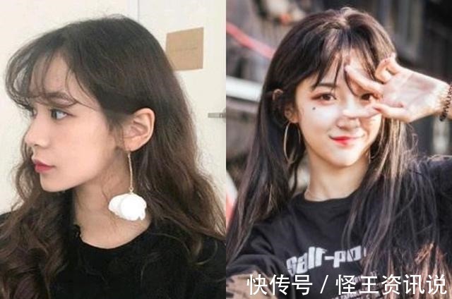 脸型 女生哪有好看的发型 8款好看的发型是你时尚度倍增的神器!