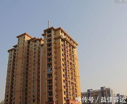 楼层|买房选户型先别急,选好楼层更重要,知道这几点就永不会吃亏
