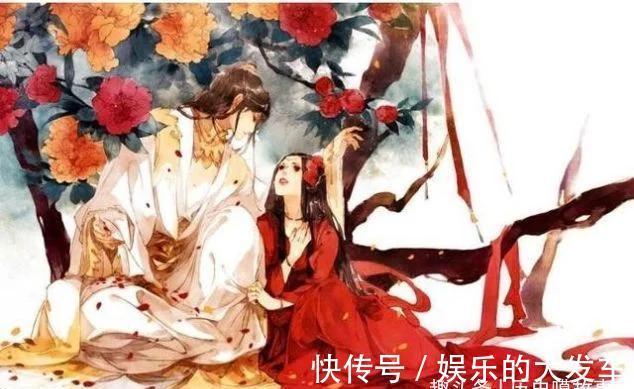 教科书@元稹的这首云雨诗,一点都不污,却人尽皆知,还入选了教科书