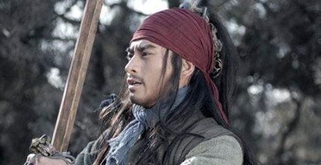 史文恭|《水浒传》梁山最敌视宋江的四个人,林冲秦明齐齐上榜