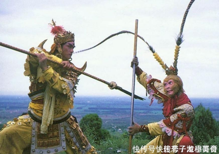 菩提祖师|同是七十二变,为何悟空最弱?最强那位又是谁?佛祖见了慌忙跪下