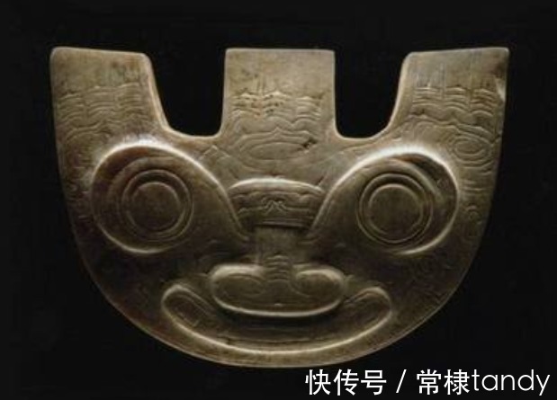 薛家岗#夏代为何要铸九鼎,作为立国重器?似乎从良渚遗物能找到蛛丝马迹