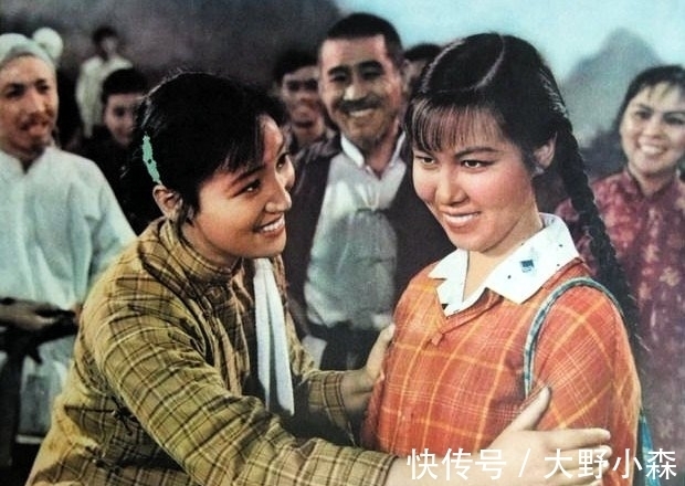 民间故事#为什么戏曲电影逐渐看不到了?有哪些好看的戏曲电影?