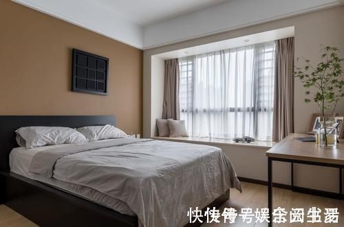 餐厅|她坚持将96㎡新房空间打碎,重新规划后,实用性都挡不住了
