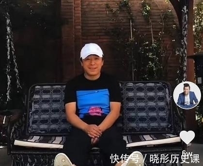 秋千|黃渤的豪宅曝光，喜歡吃夜宵，在家經(jīng)常親自下廚，至今毫無(wú)緋聞