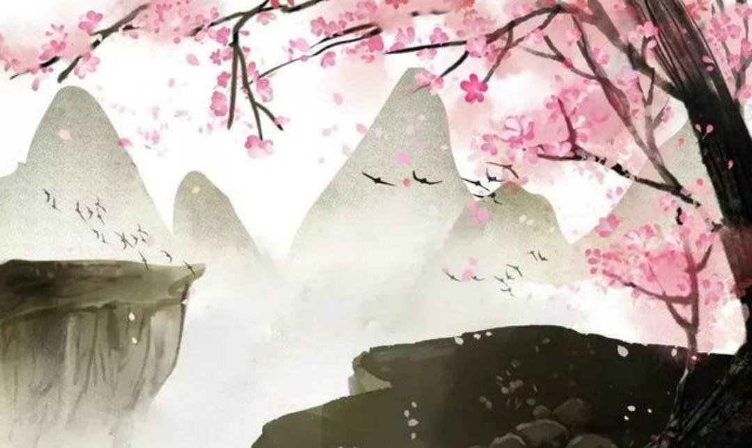 秦观@秦观不愧是风流才子,一首缠绵悱恻的相思词,写得情意绵绵很感人