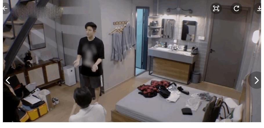 人设崩塌第二人？敖犬“自大”抢歌词还甩锅言承旭，太“绿茶”了