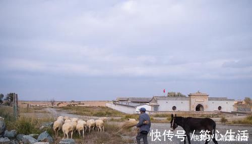 永泰小学|中国最“荒凉”的古城，至今400多年历史，仅有10户人家生活于此