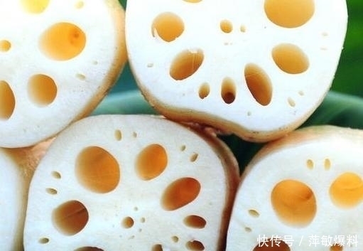 莲藕|买莲藕时,牢记3不买,再便宜也不要,卖藕老板我们家从来不吃