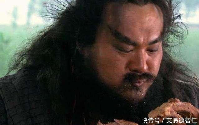  梁山好汉|《水浒传》太“假”，竟是因为“牛肉”？