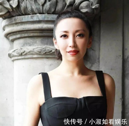 孙女&罕见同框!徐志摩曾孙女和林徽因曾孙女一起合影,二人气质相差大