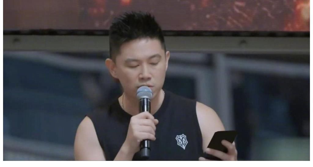 r斬哥：五位Rapper歐陽靖最有人緣，卻首輪淘汰，三公頂替霍尊回歸