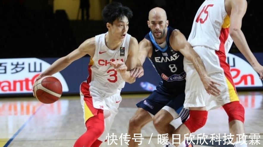人才|退化明显！中国男篮人才断档，新生代成希望，杜锋将开启全新挑战
