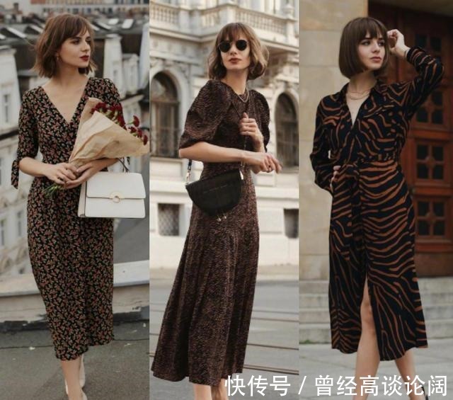 贝雷帽 中年女人拒绝油腻感，初冬里无法拒绝的法式穿搭，随性不失女人味！