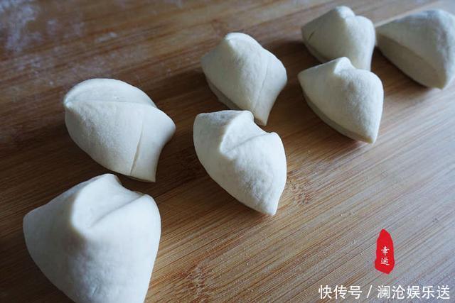 立秋|立秋以后,多吃发面的大包子,不但肠胃舒服还有利于消化不上火