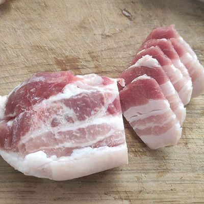 烤五花肉生菜包 全网搜