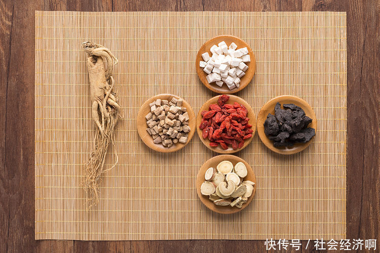 冬季闭藏,万物休整,冬至养生话食疗