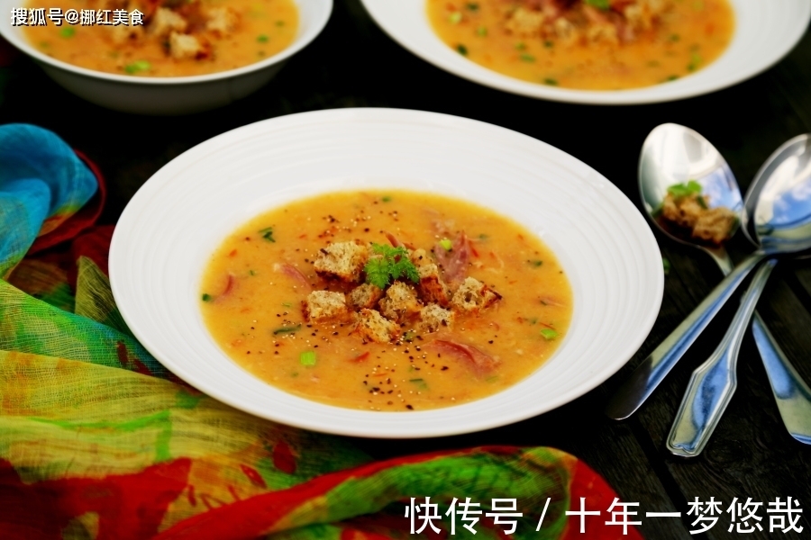 精选中西土豆八种做法,不相信没你中意的,换着花样吃不厌