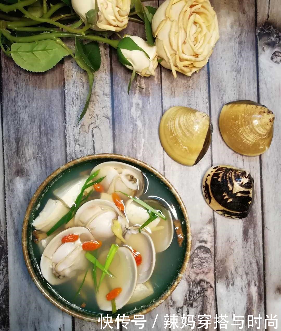  成就|青蛾，不需要复杂的做法，就能成就天下第一鲜的美名