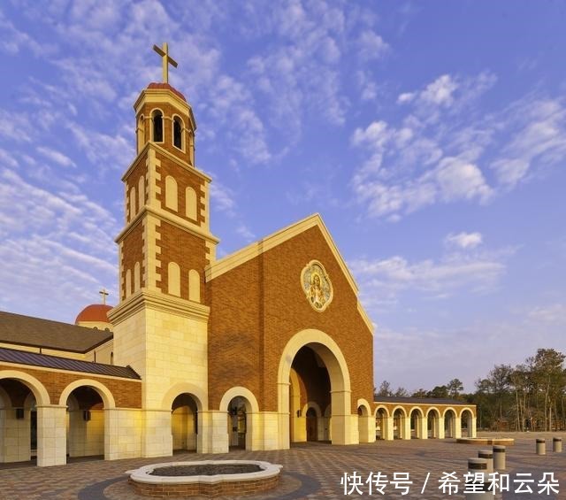砖石|「建筑界」让建筑回归到传统，看看美国这些优秀的砖砌建筑！