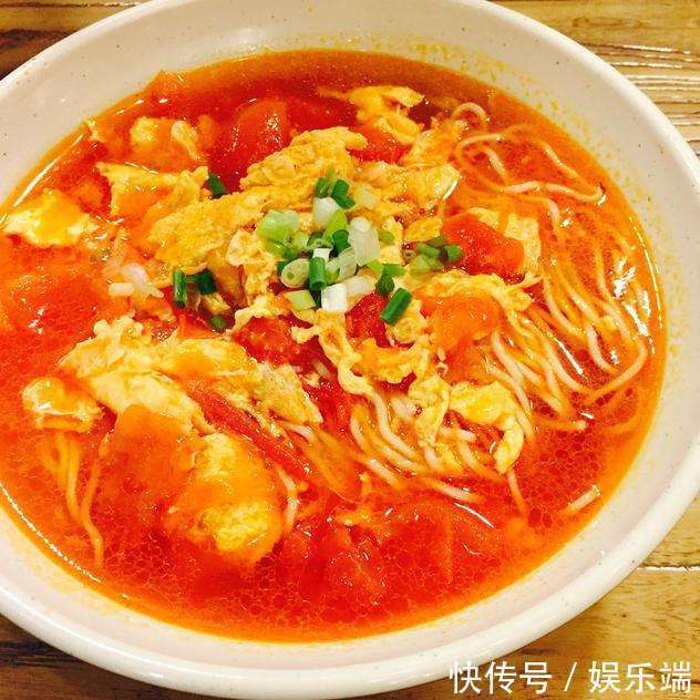 老公孩子都爱吃的一道美食,解馋暖身,一次吃两大碗,回味无穷