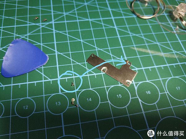 动动手|超简单，只要动动手就可以让你的苹果手机满血复活