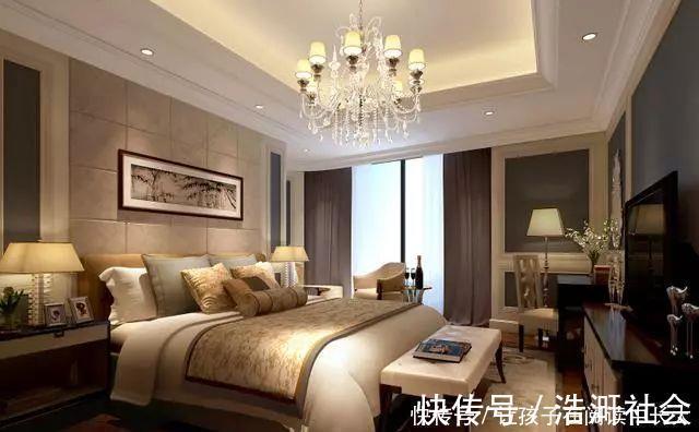 双人床|卧室买床买1米5还是1米8幸亏听了家婆的话,真的太聪明了