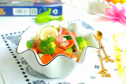 花球|减肥最狠的食材不是白菜,而是它,隔天吃一次,大肚腩慢慢消失了!