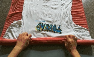 阴天衣服不干怎么办教你一招,比洗衣机甩干还快