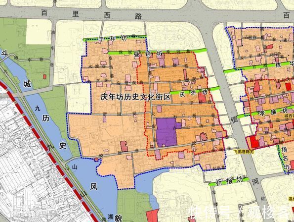 就读|瓯海中学分校明确建设!一批拆迁、城建、规划、学区等官方回复…