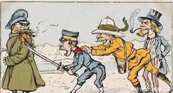 战争|李鸿章马关谈判，因挨一枪为清朝节省一亿银子，这是真的吗？