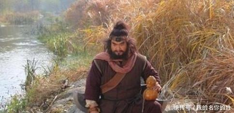 《水浒传》中,李逵因何要下山接娘原来这才是他的真实目的!